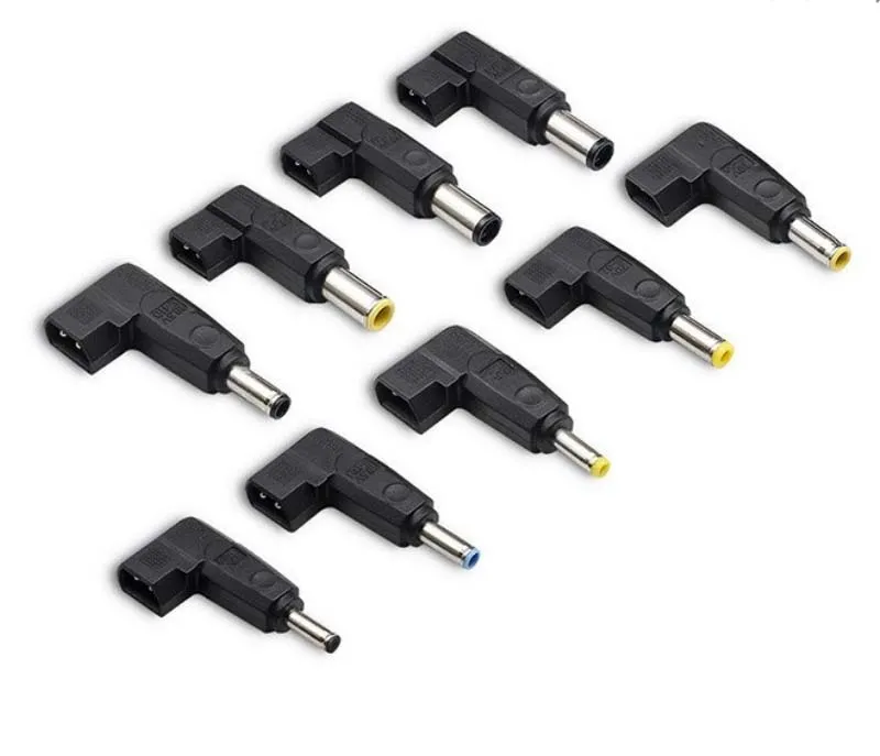 Zasilacz do laptopa Qoltec Uniwersalny 90W 9w1