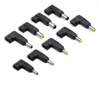 Qoltec Uniwersalny 90W 9w1