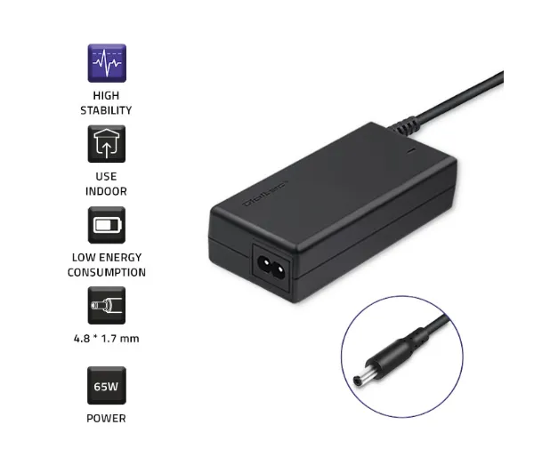 Qoltec AD41P 65W HP