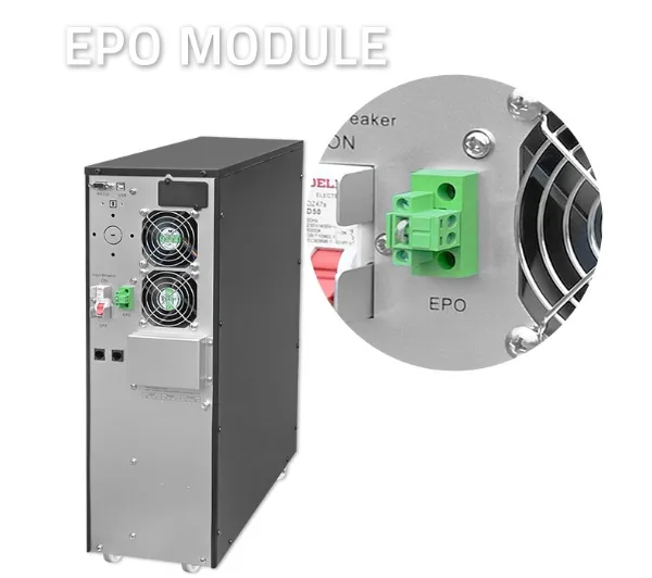 Qoltec 52283 6kVA 6000W - Kup na Raty - RRSO 0%