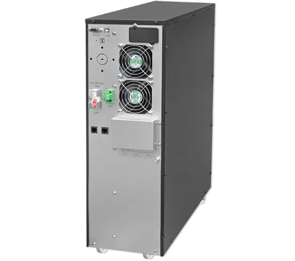 Qoltec 52283 6kVA 6000W - Kup na Raty - RRSO 0%