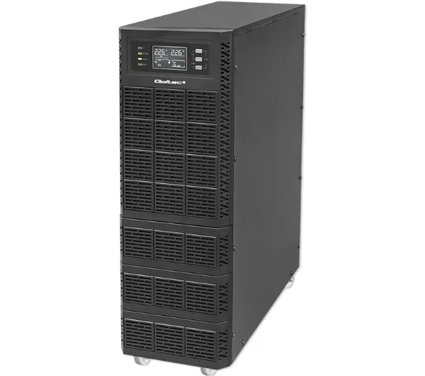 Qoltec 52283 6kVA 6000W