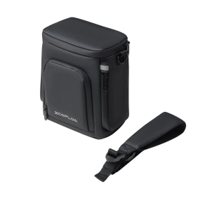 EcoFlow wodoodporna TRAIL