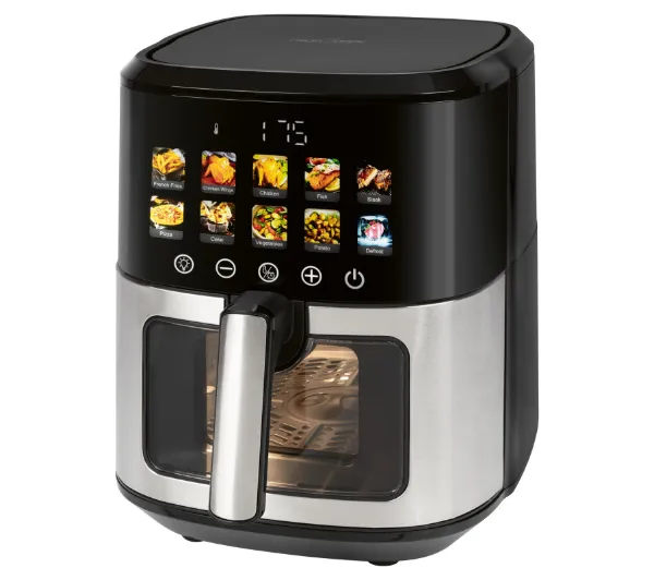 Frytkownice - ProfiCook PC-FR 1286 H 1700W 6,5l