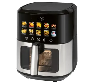 ProfiCook PC-FR 1286 H 1700W 6,5l - Kup na Raty - RRSO 0%