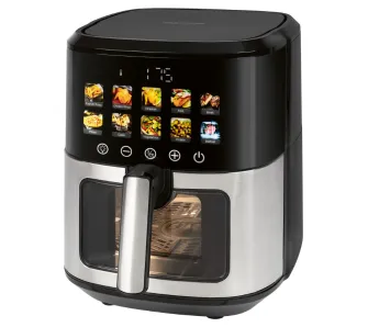 Air fryer ProfiCook PC-FR 1286 H 1700W 6,5l