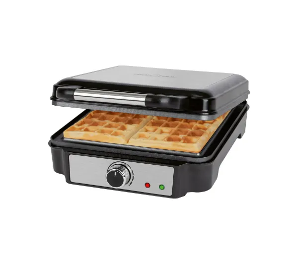 ProfiCook PC-WA 1241 1200W Regulacja temperatury