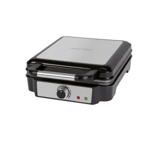 ProfiCook PC-WA 1241 1200W Regulacja temperatury