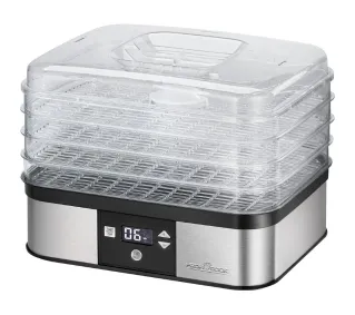ProfiCook PC-DR 1116 350W 4 sita - Kup na Raty - RRSO 0%