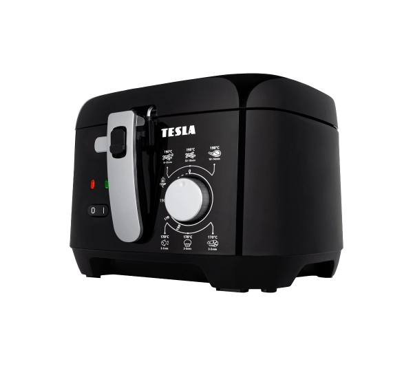 Tesla EasyCook AE300 1800W 2,5l