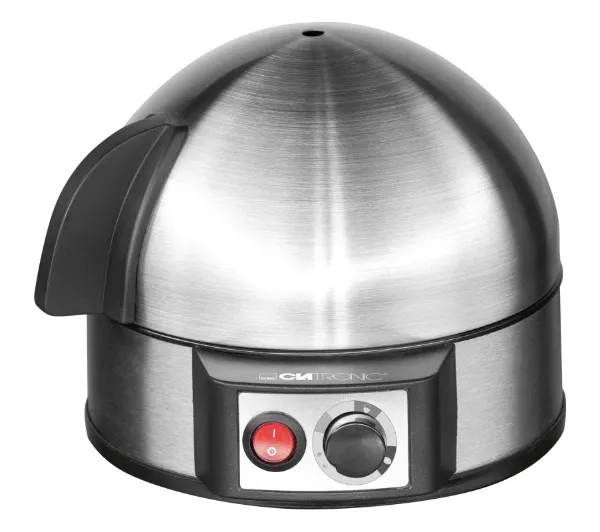 Jajowary - Clatronic EK 3321 400W 7 jaj