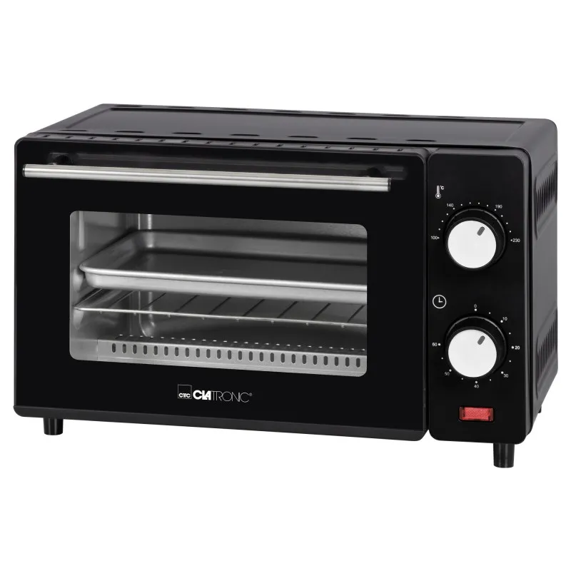 Mini piekarnik Clatronic MB 3746 8l