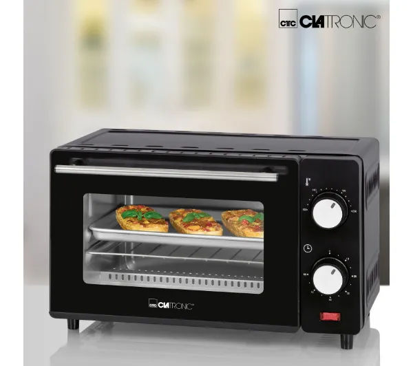 Clatronic MB 3746 8l