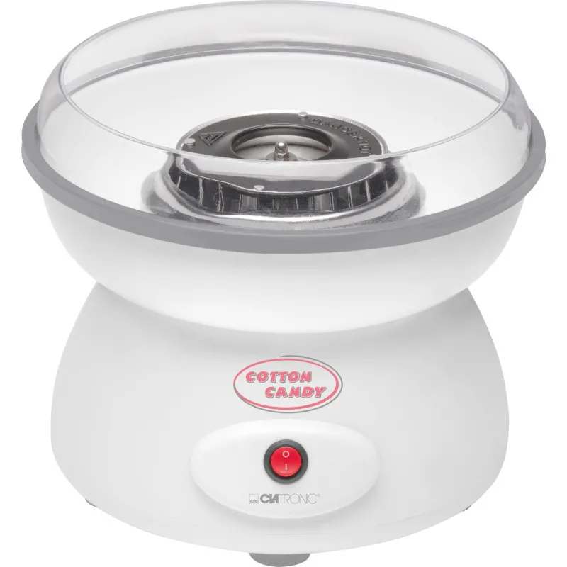 Urządzenie do waty cukrowej Clatronic ZWM 3478
