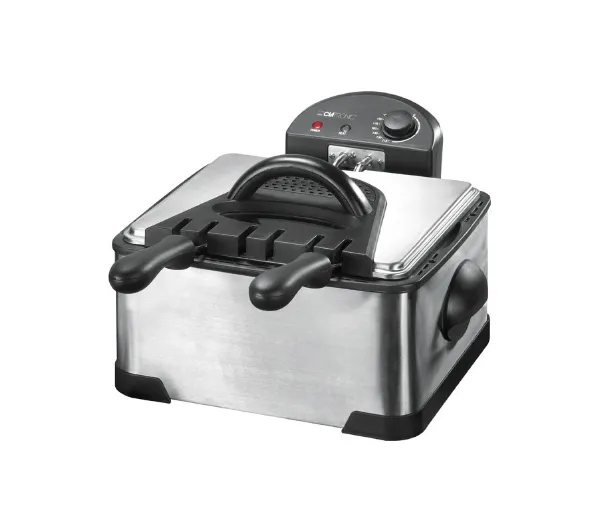 Frytkownice - Clatronic FR 3195 2000W 4l