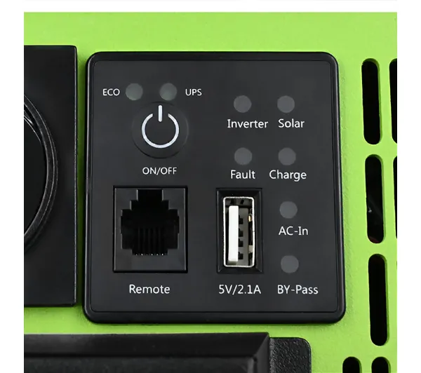 Qoltec Monolith 3w1 12/230V 1000/2000W - Kup na Raty - RRSO 0%