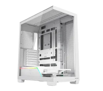 Obudowa MODECOM Volcano Stellar Plus Midi Biały