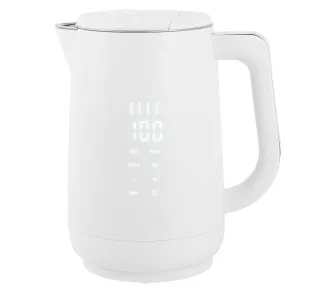 Czajnik Elle Home EKWKP101WHEU 1,7l 1500W Regulacja temperatury