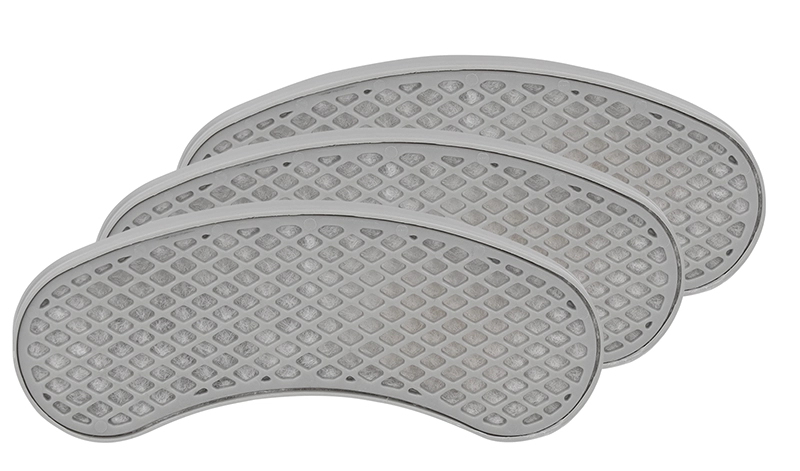 Filtr PetiGIO PETI-150-SP-3F do fontanny PETI-150, PETI-151, PETI-152 3szt.