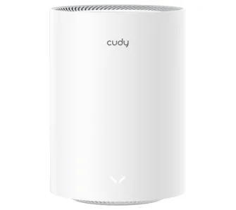 Router Cudy M3000 Biały 1szt.