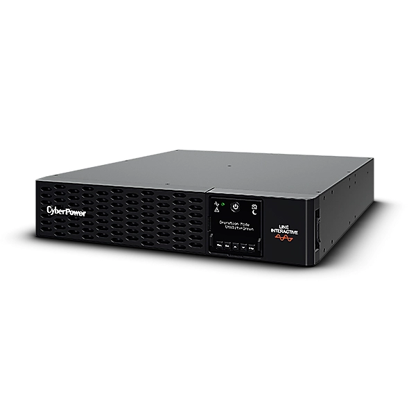 UPS CyberPower PR1500ERTXL2U 1500VA 1500W