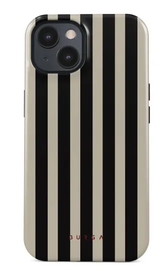 Etui Burga Tough MagSafe do iPhone 14 Prophecy