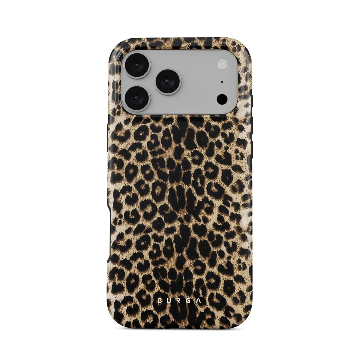 Etui Burga Tough MagSafe do iPhone 17 Pro Max Player