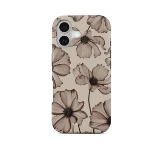 Etui Burga Tough MagSafe do iPhone 17 Barely Your