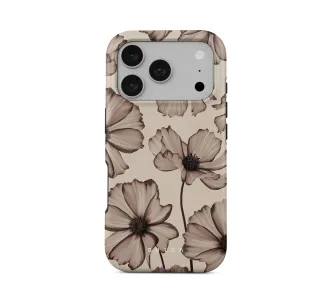 Etui Burga Tough MagSafe do iPhone 17 Pro Barely Your