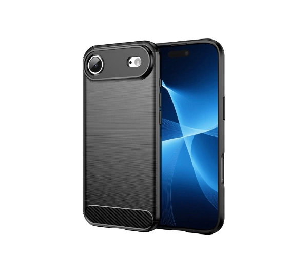 Winner WG Carbon do iPhone Air Czarny