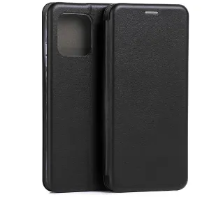 Beline Book Magnetic do Motorola Moto G56 5G Czarny