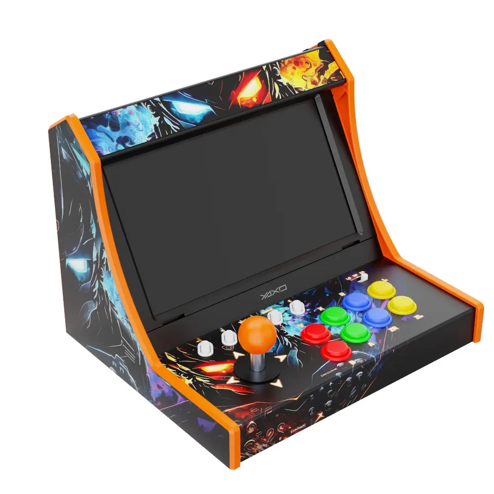 Kontroler Yaxo Arcade Arena do Nintendo Switch / Switch 2