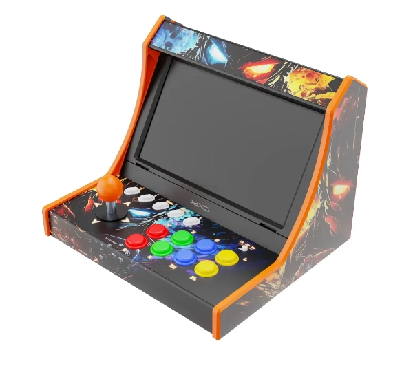 Yaxo Arcade Arena do Nintendo Switch / Switch 2