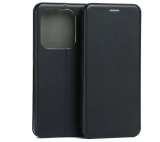 Beline Book Magnetic Xiaomi Redmi Note 14 5G Czarny