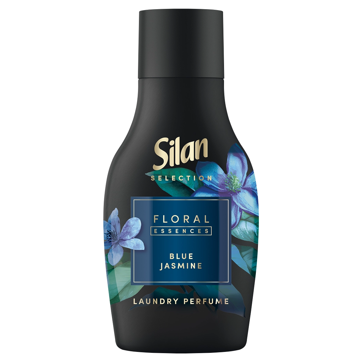 Perfumy do prania Silan Blue Jasmine 540ml