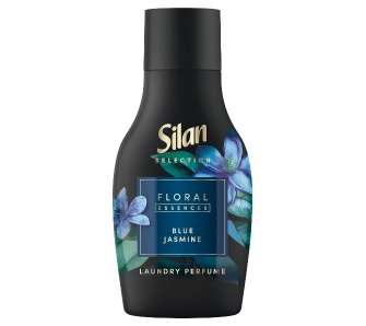 Perfumy do prania Silan Blue Jasmine 540ml