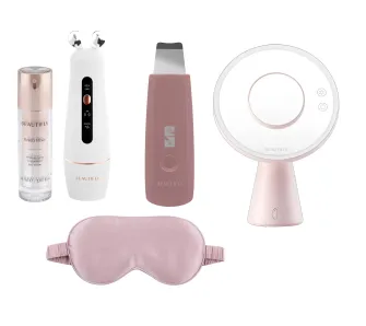 Zestaw do pielęgnacji Beautifly Lifting & Ujędrnienie