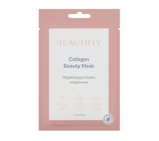 Beautifly Collagen Beauty Mask