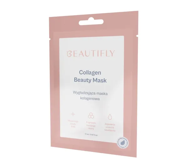 Beautifly Collagen Beauty Mask