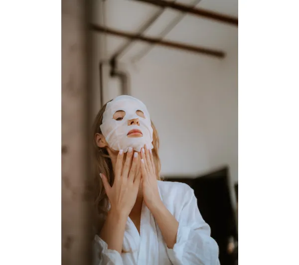 Beautifly Collagen Beauty Mask