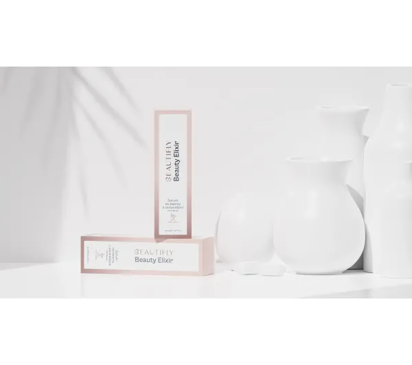 Beautifly Beauty Elixir 30ml