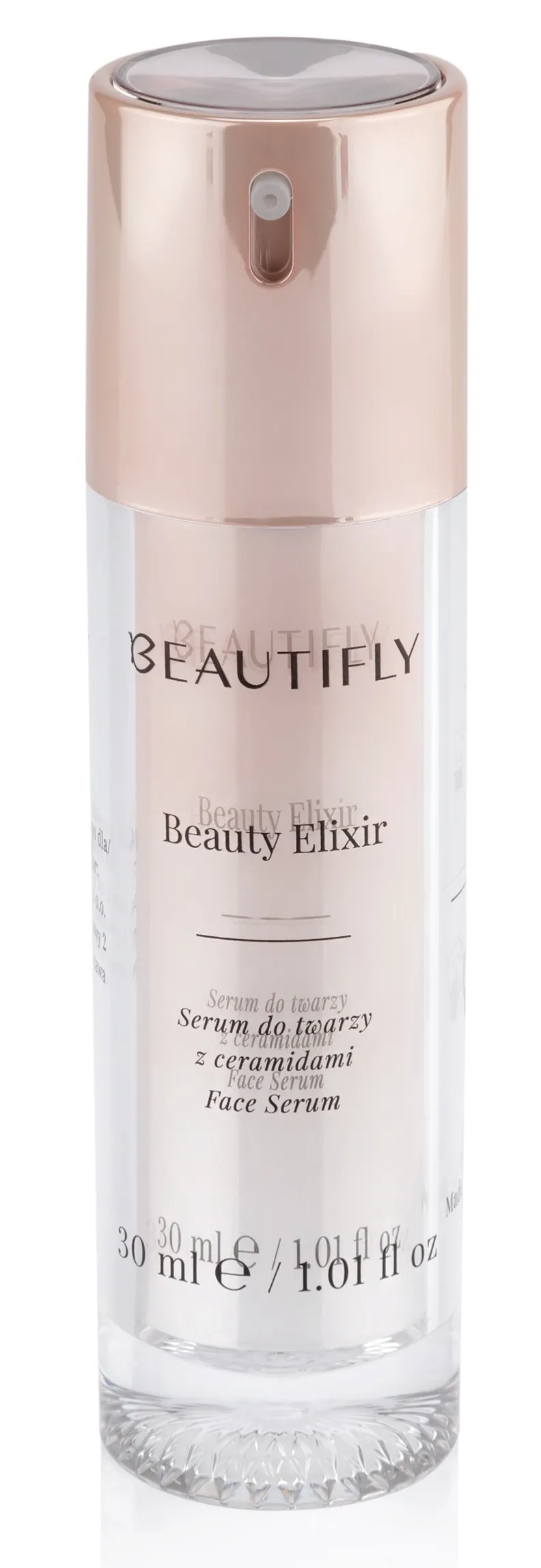 Serum do twarzy Beautifly Beauty Elixir 30ml