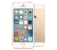 Smartfon Apple iPhone SE 128GB (złoty) - Opinie, Cena - RTV
