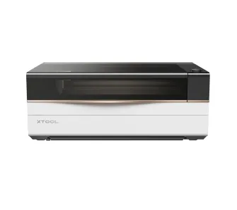 Grawerka laserowa xTool P3 80W Biały