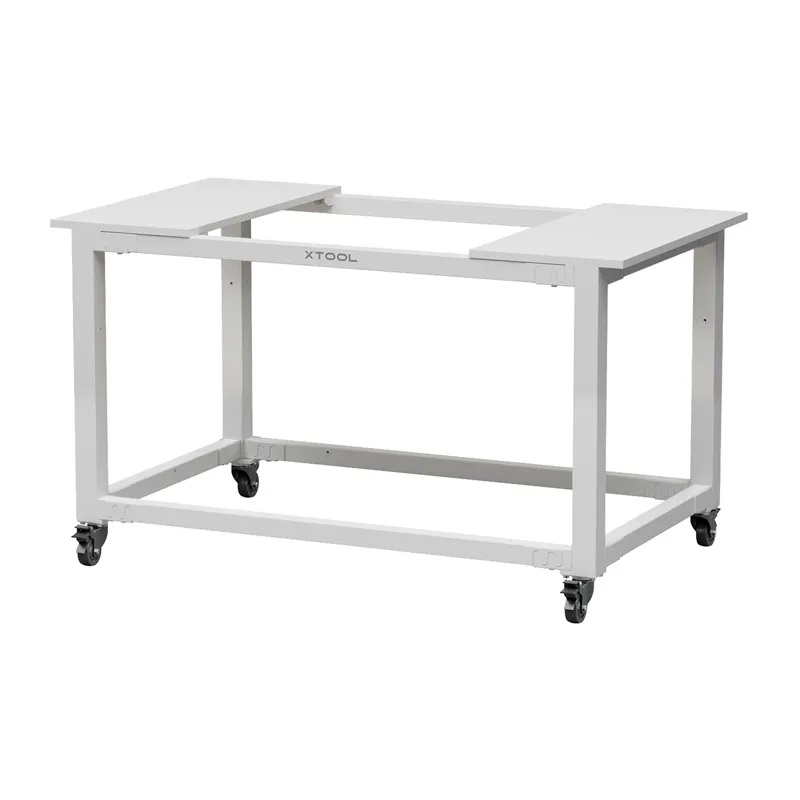 Mobilna stacja robocza xTool Do P3
