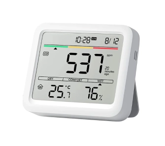 Termometr / higrometr SwitchBot Meter Pro CO2
