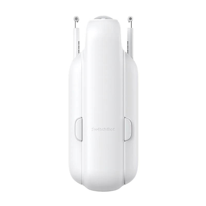 System do zasłon SwitchBot Curtain U Rail 3 - szyna U Biały