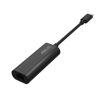 Karta sieciowa ASUS USB-C2500 V2 Czarny