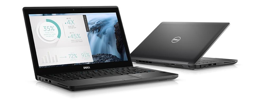 Dell Latitude 5280 12,5