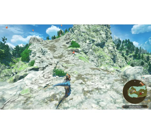 Monster Hunter Stories 3: Twisted Reflection Gra na Nintendo Switch 2 - przedsprzedaż
